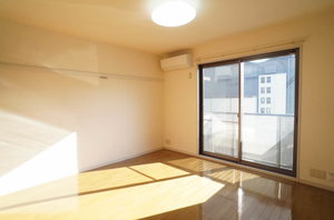 カオリーモ青山　Ａ 102号-2