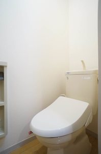 カオリーモ青山　Ａ 102号-5