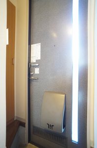 カオリーモ青山　Ａ 102号-8