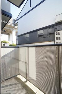 カオリーモ青山　Ａ 102号-12