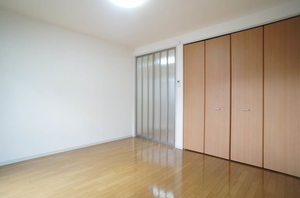 カオリーモ青山　Ａ 202号-3