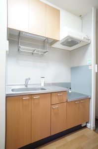 カオリーモ青山　Ａ 202号-4