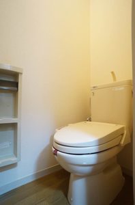 カオリーモ青山　Ａ 202号-5