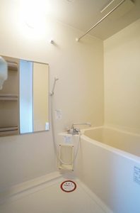 カオリーモ青山　Ａ 202号-6