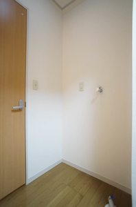 カオリーモ青山　Ａ 202号-7