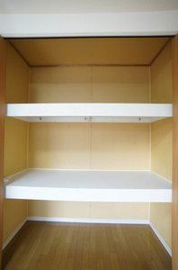 カオリーモ青山　Ａ 202号-9