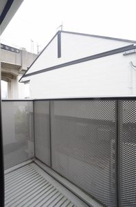 カオリーモ青山　Ａ 202号-12