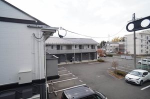 カオリーモ青山　Ａ 202号-13