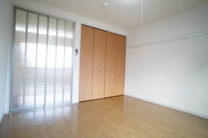 カオリーモ青山 A 206号-3