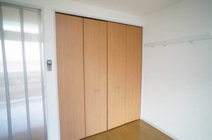 カオリーモ青山 A 206号-6