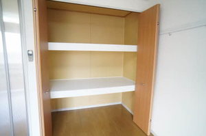 カオリーモ青山 A 206号-7