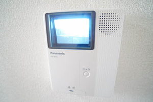 カオリーモ青山 A 206号-11