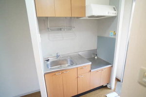 カオリーモ青山 A 206号-12