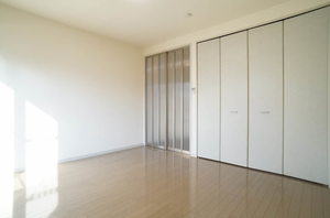 カオリーモ青山 B 201号-3