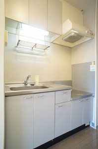 カオリーモ青山 B 201号-4