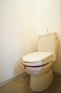 カオリーモ青山 B 201号-5