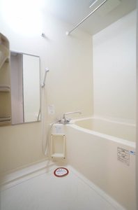 カオリーモ青山 B 201号-6