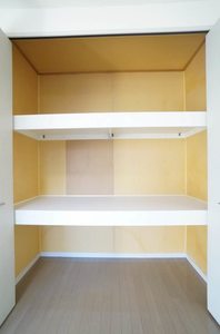 カオリーモ青山 B 201号-9