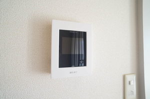 カオリーモ青山 B 201号-10