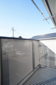 カオリーモ青山 B 201号-12