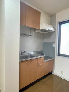 カオリーモ青山　Ｃ 105号-3