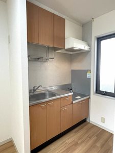 カオリーモ青山 C 201号-3
