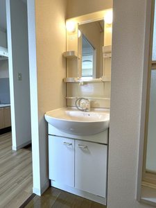 カオリーモ青山 C 201号-7