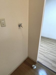 カオリーモ青山 C 201号-8