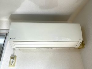 カオリーモ青山 C 201号-12