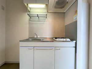 カオリーモ境田　Ａ 101号-4