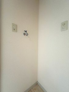 カオリーモ境田　Ａ 101号-7