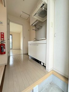 カオリーモ境田　Ａ 101号-8