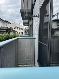 カオリーモ境田　Ａ 101号-11