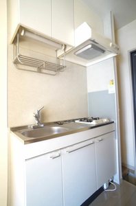 カオリーモ境田　Ａ 103号-4