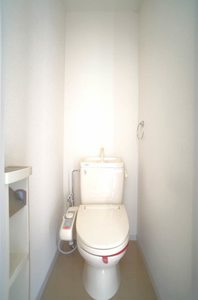 カオリーモ境田　Ａ 103号-5