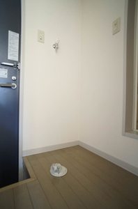 カオリーモ境田　Ａ 103号-8