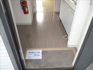 カオリーモ境田　Ａ 201号-9