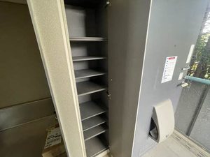 カオリーモ境田 B 201号-4