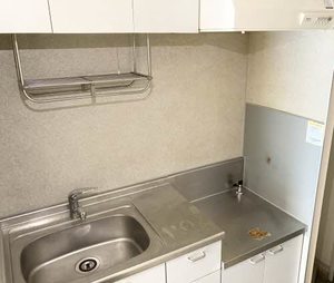 カオリーモ境田　Ｂ 202号-3