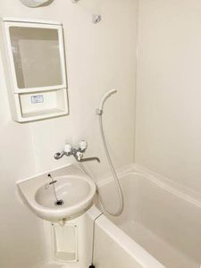 カオリーモ境田　Ｂ 202号-4