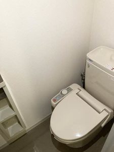 カオリーモ境田　Ｂ 202号-5