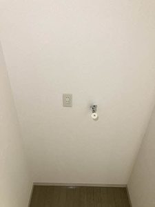 カオリーモ境田　Ｂ 202号-8