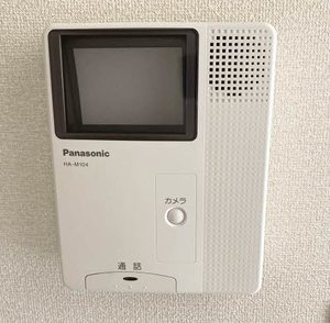 カオリーモ境田　Ｂ 202号-9