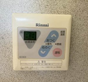 カオリーモ境田　Ｂ 202号-10