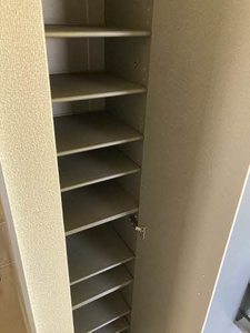 カオリーモ境田　Ｂ 202号-12