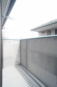 カオリーモ境田　Ｂ 202号-13