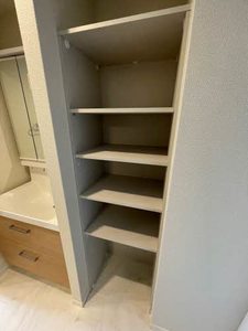 ベルフルール森合 302号-7