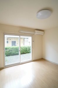 ユーロハイツ名須川　Ａ 103号-2