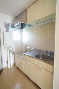 ユーロハイツ名須川　Ａ 103号-4