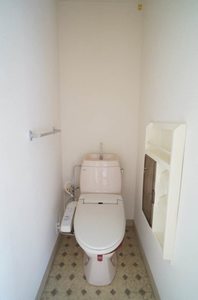 ユーロハイツ名須川　Ａ 103号-5